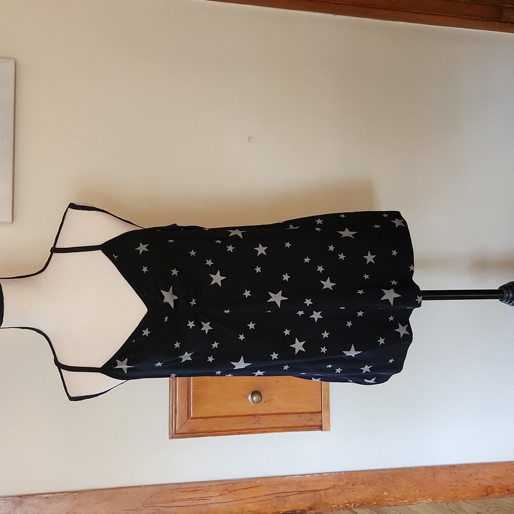 Torrid Star Cami Size 18/20 (Torrid Size 2 )